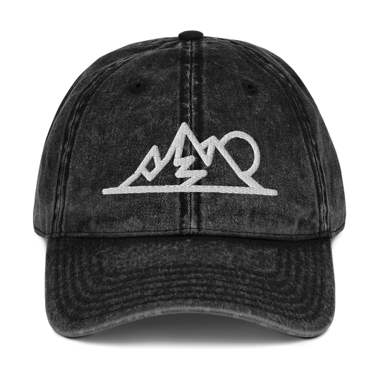 Gorra Vintage | Otto Cap 18-1248