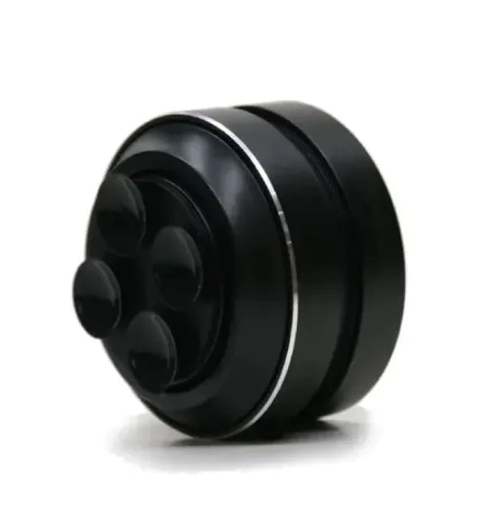 Altavoz magnetico con ventosas